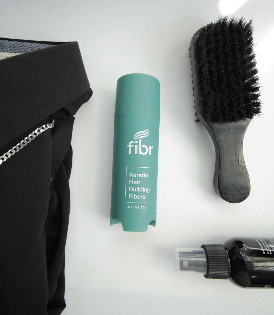 10 Styling Tips to Enhance Your Hair with Keratin Fibers