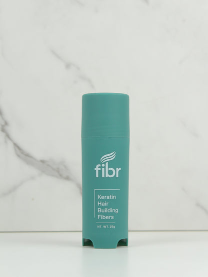 FIBR Keratin Hair Fibers (25g)