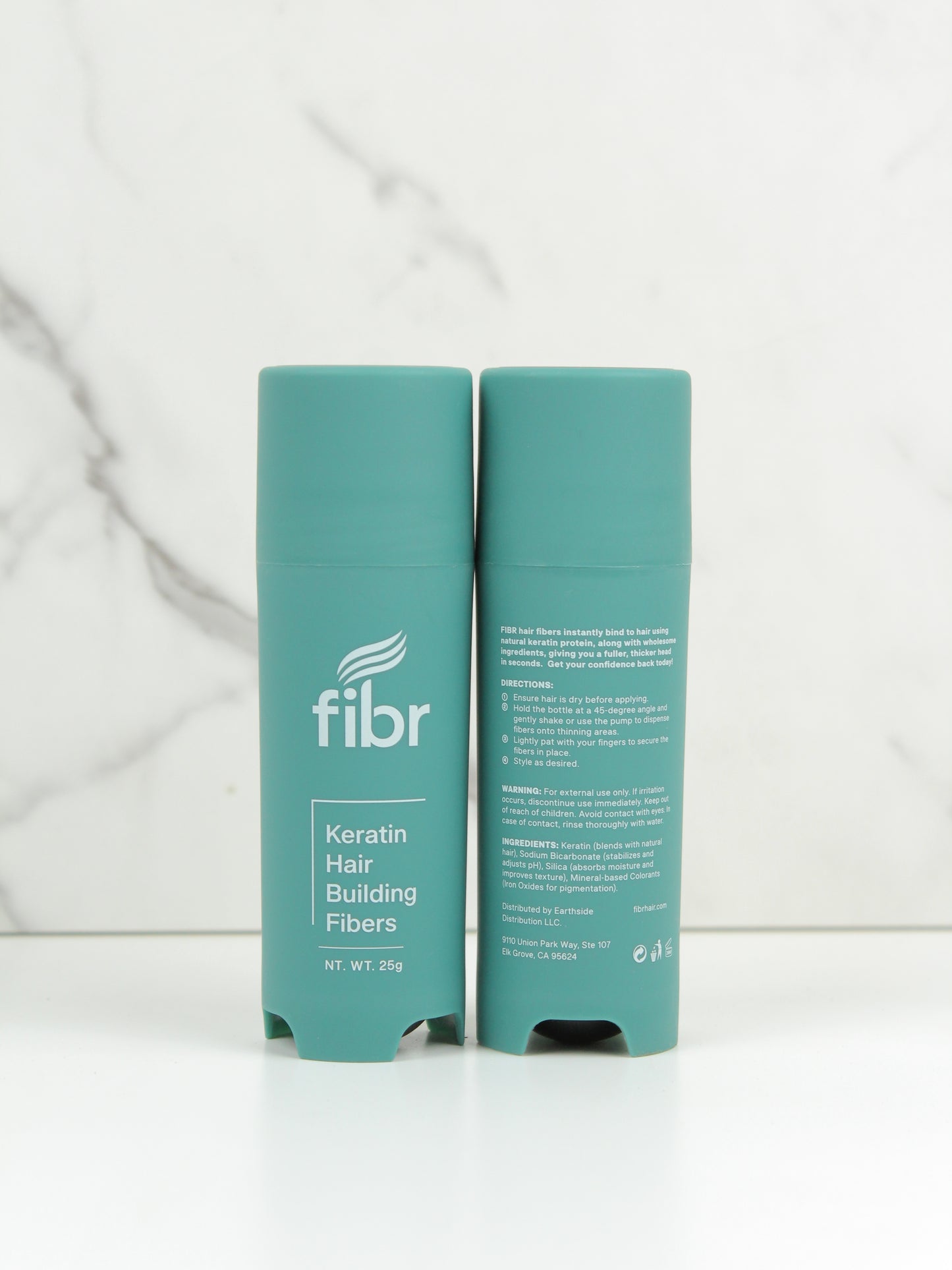 FIBR Keratin Hair Fibers (25g)